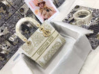 LO - DYOR   BAGS FOR WOMEN - FASHION LUXURY BAGS 488