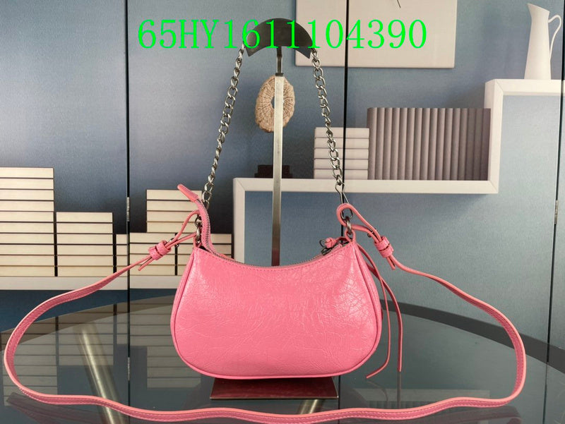 LO - BGA Bags - 1987