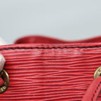 LO-LV bags 6397