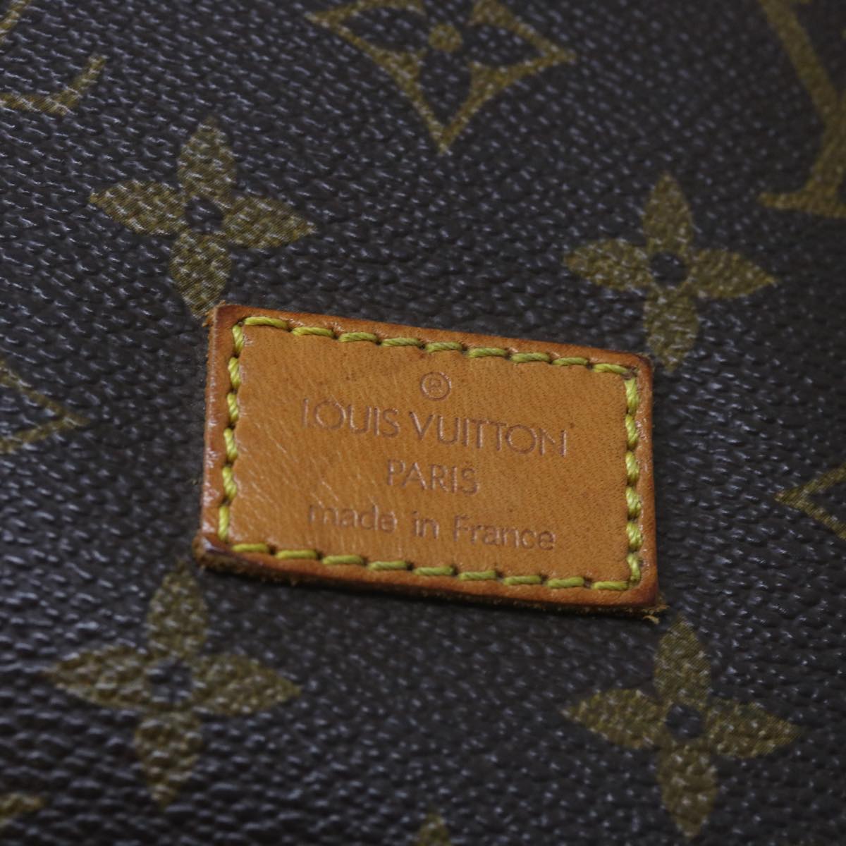 LO-LV bags 6603