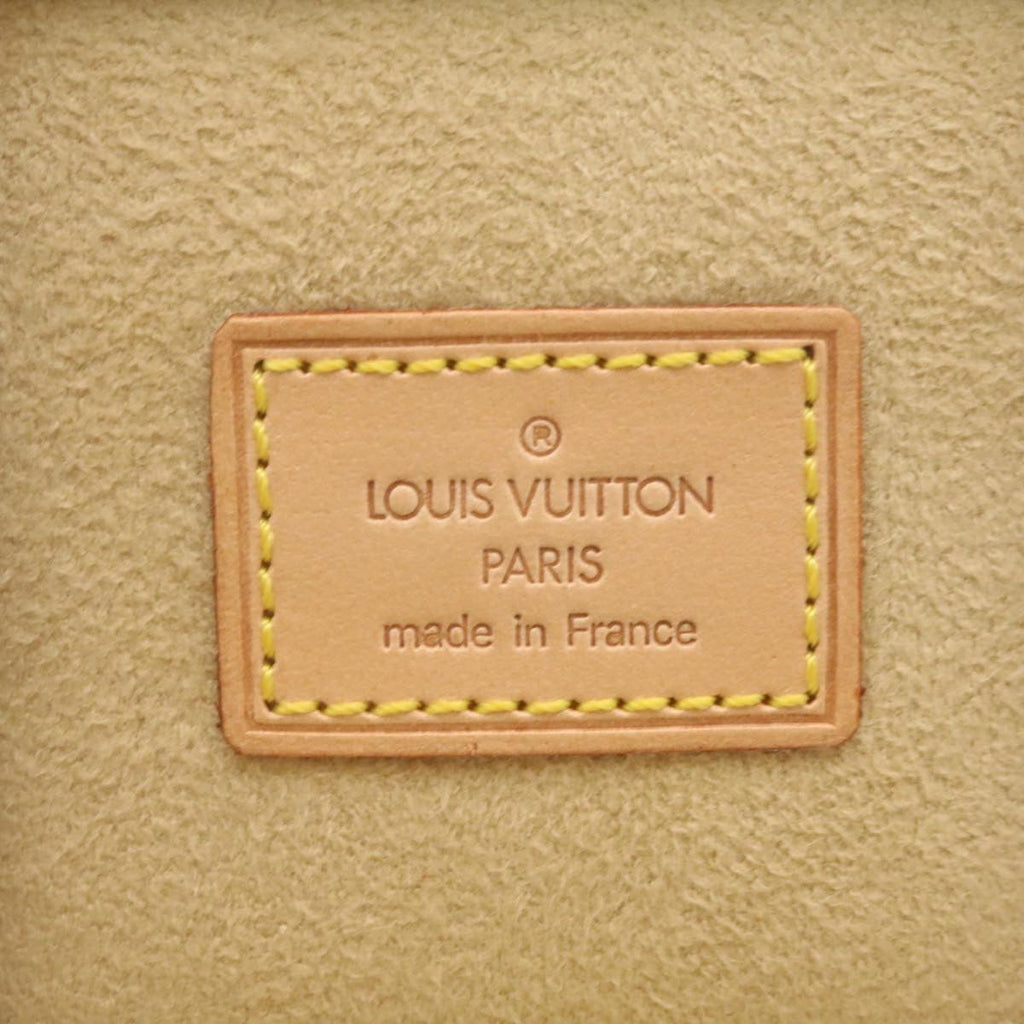 LO-LV bags 6843