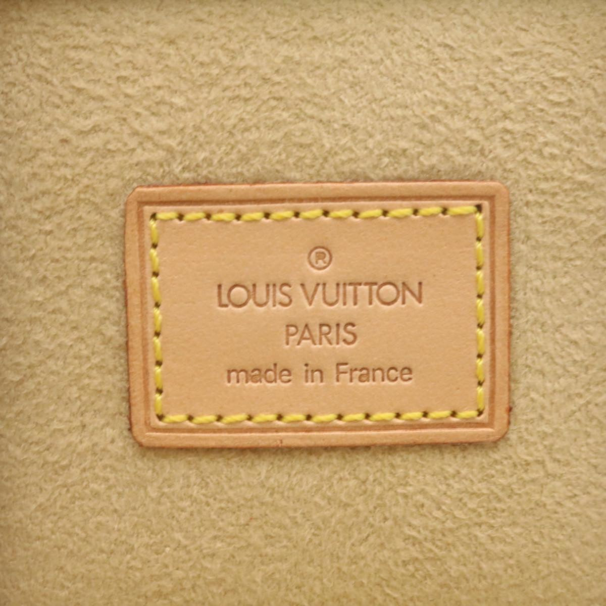 LO-LV bags 6843