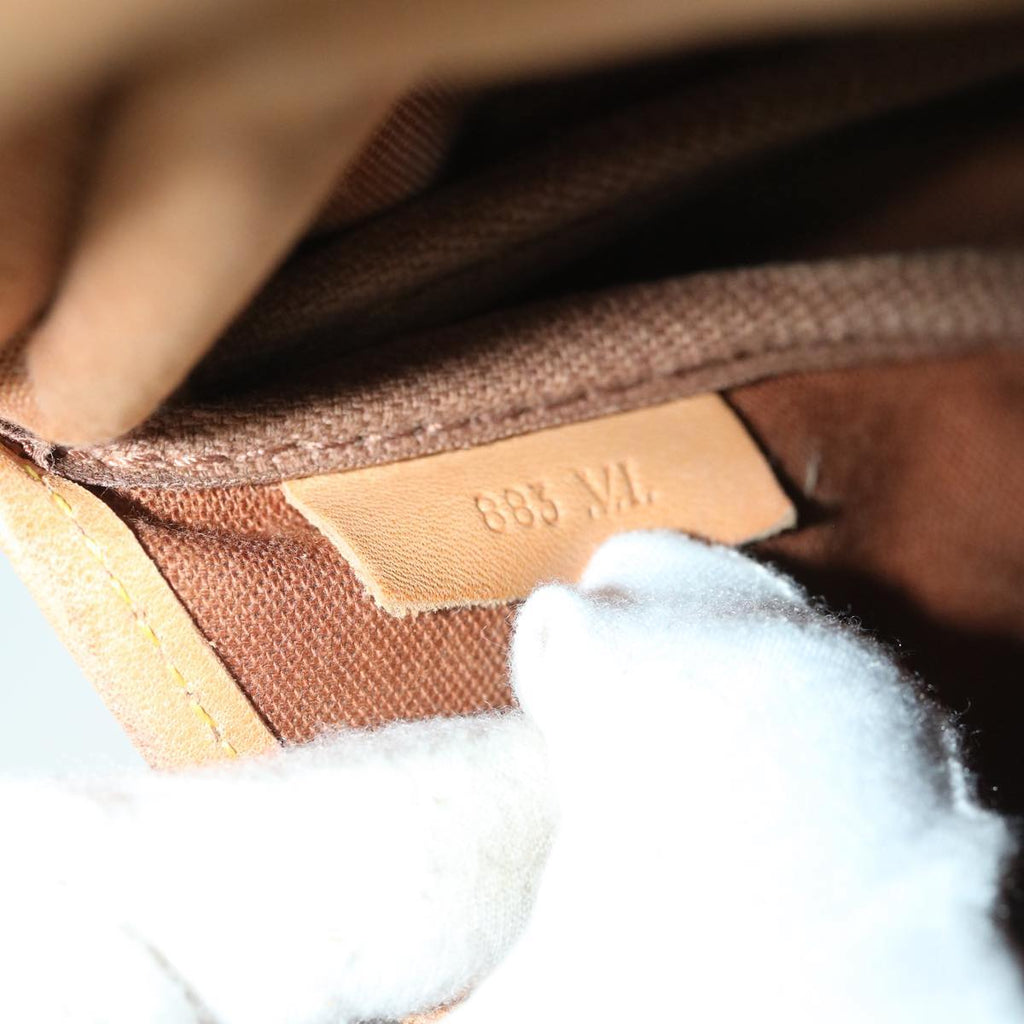 LO-LV bags 6636