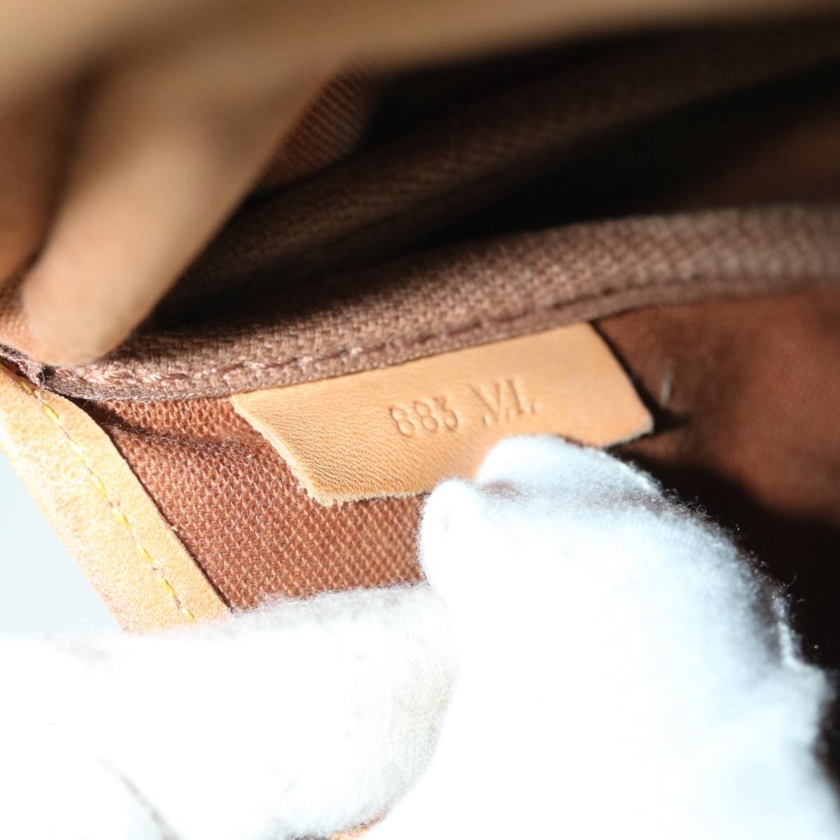 LO-LV bags 6636