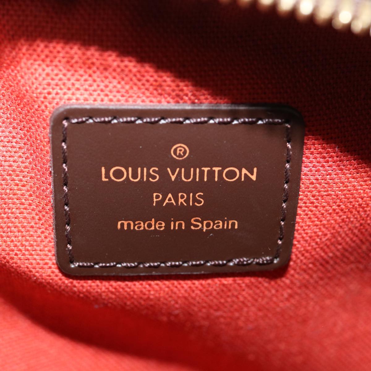 LO-LV bags 6587