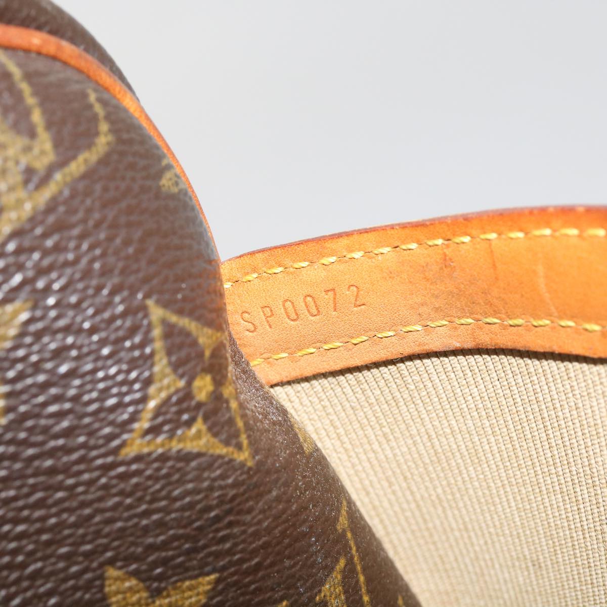 LO-LV bags 6650