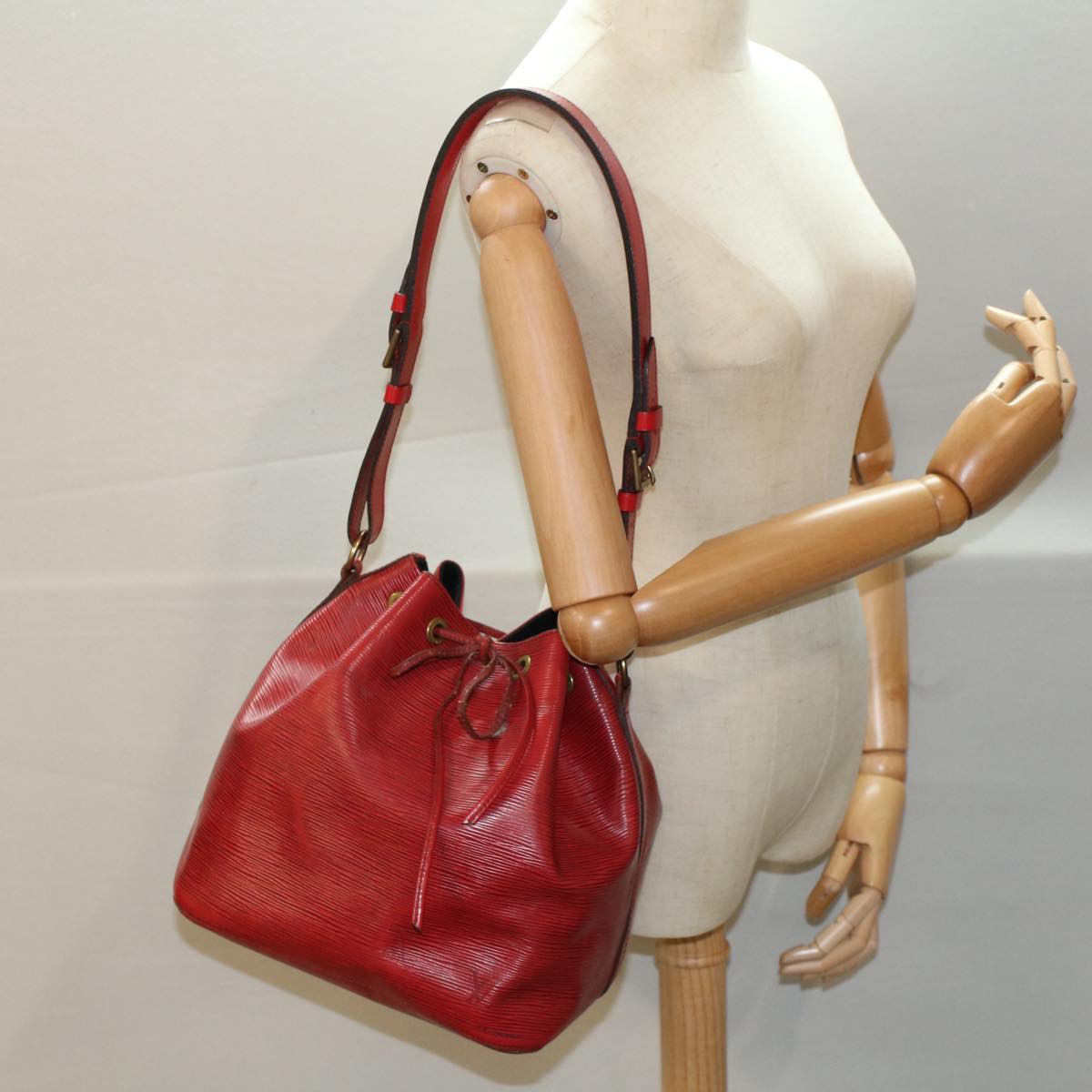 LO-LV bags 6605