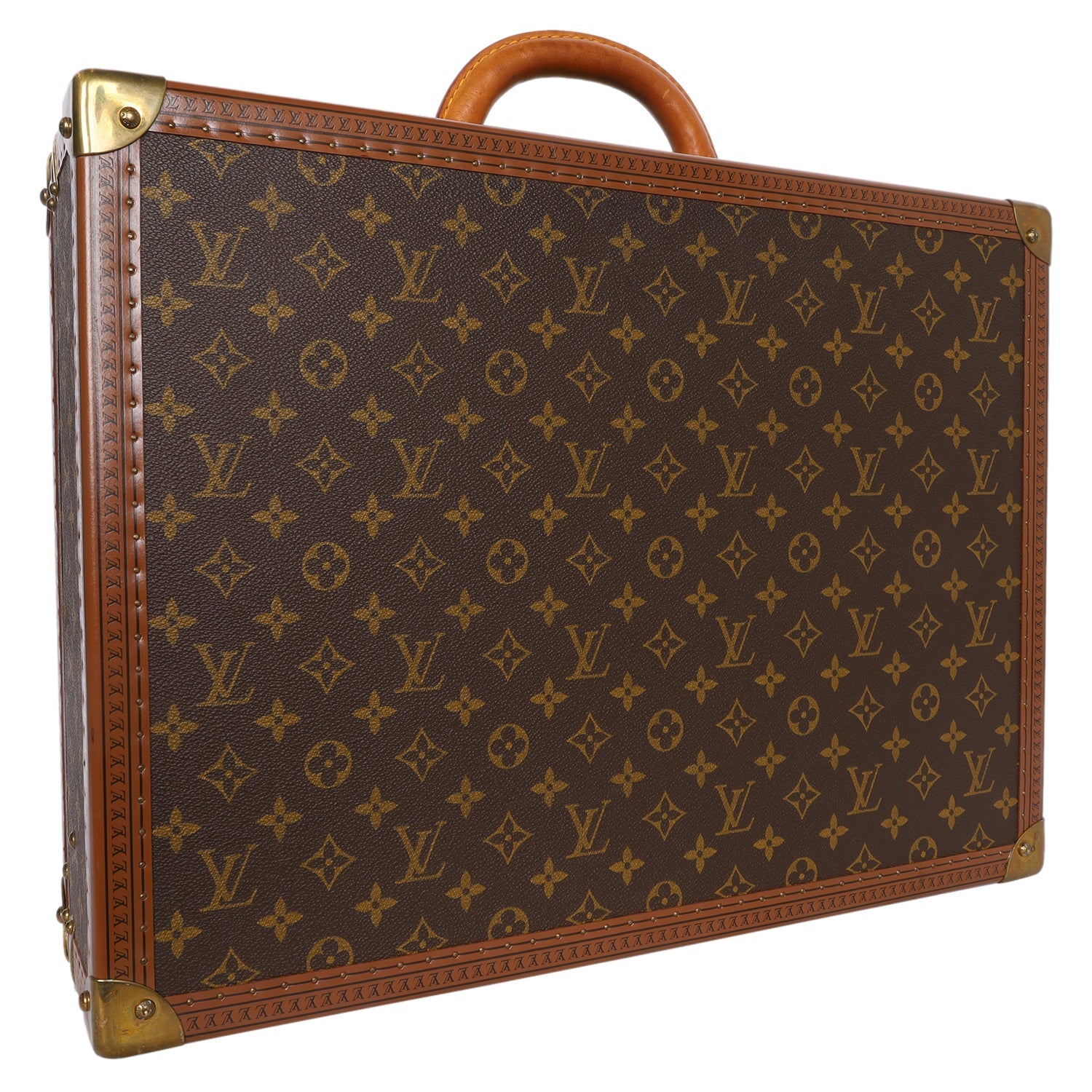 Cotteville Trunk