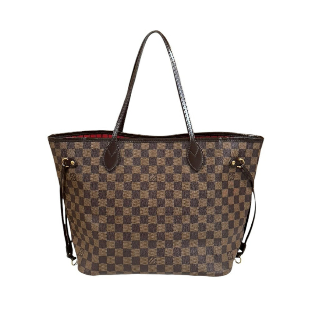 Damier Tote