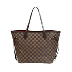 Damier Tote