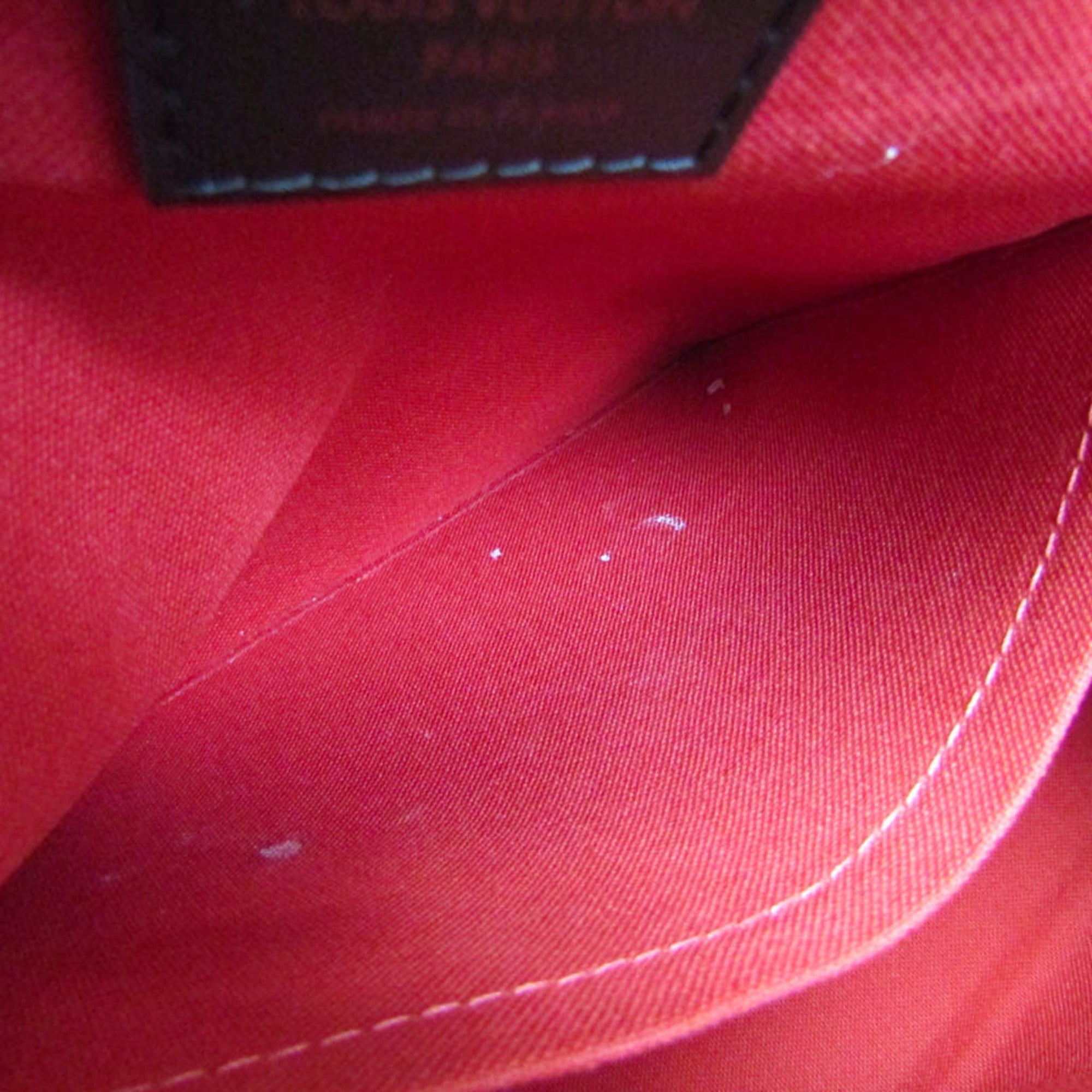 LO-LV bags 1983