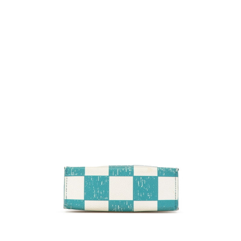 Damier Shoulder