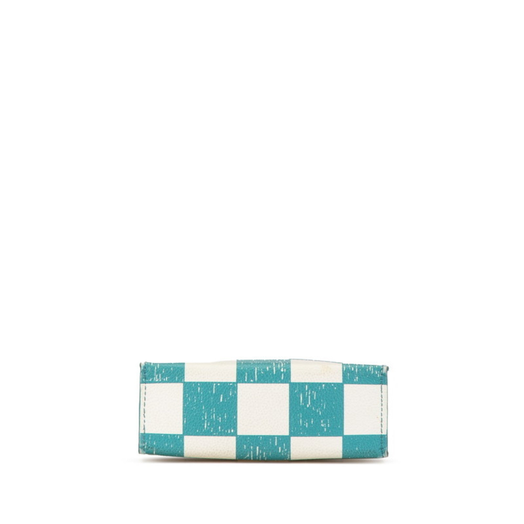 Damier Shoulder