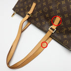 LO-LV bags 3709