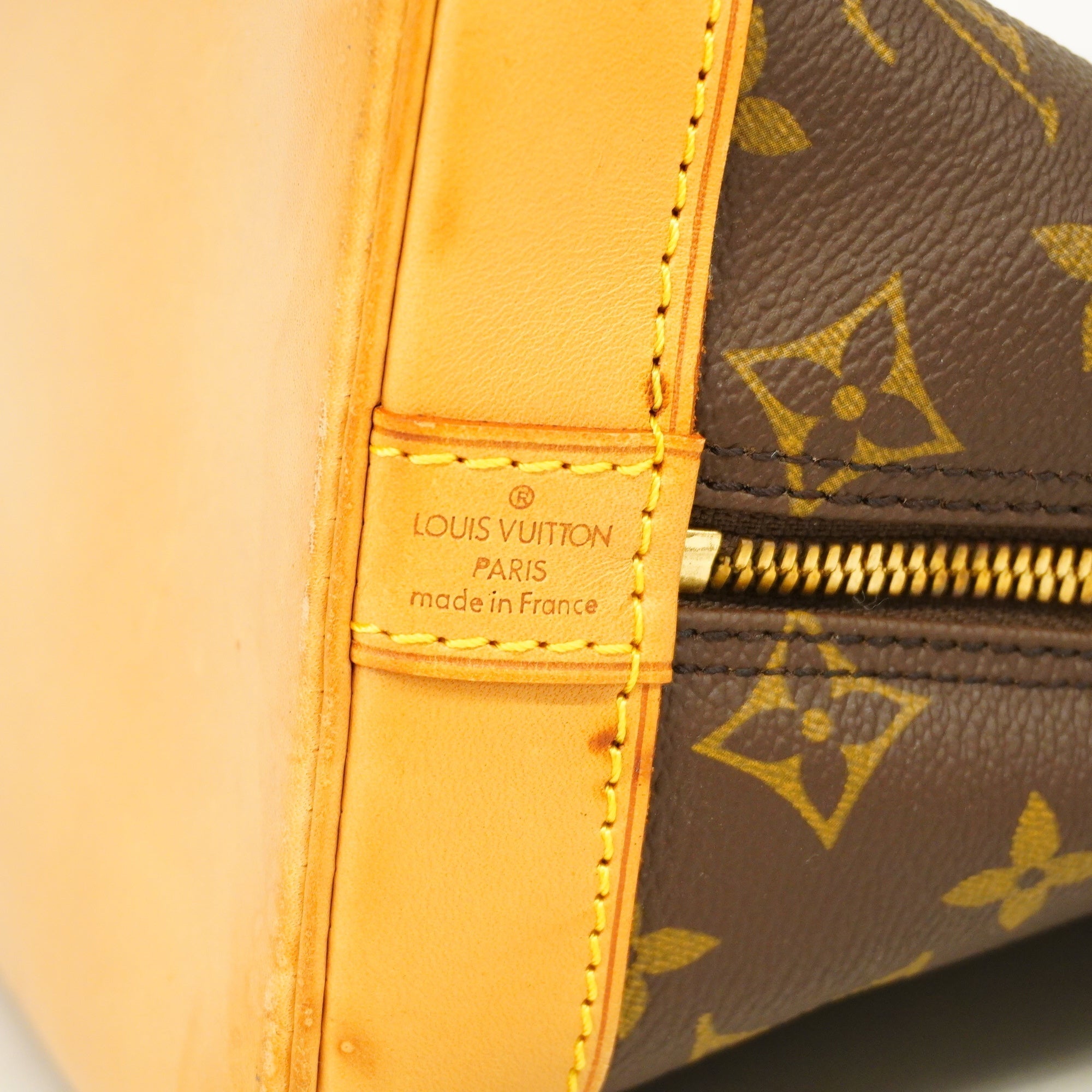 LO-LV bags 3200