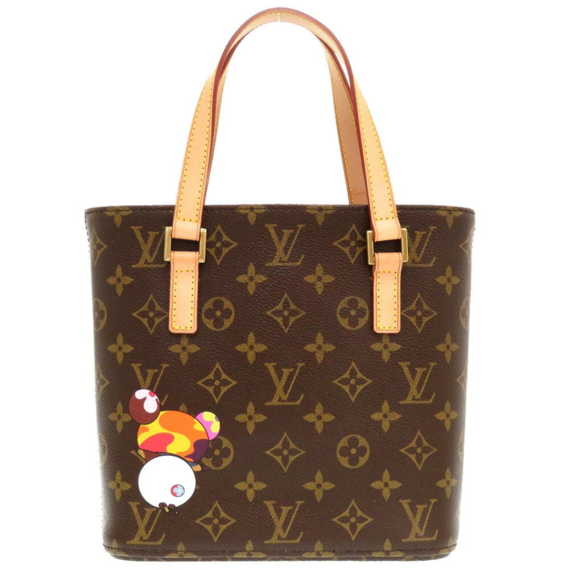 Panda Handbag