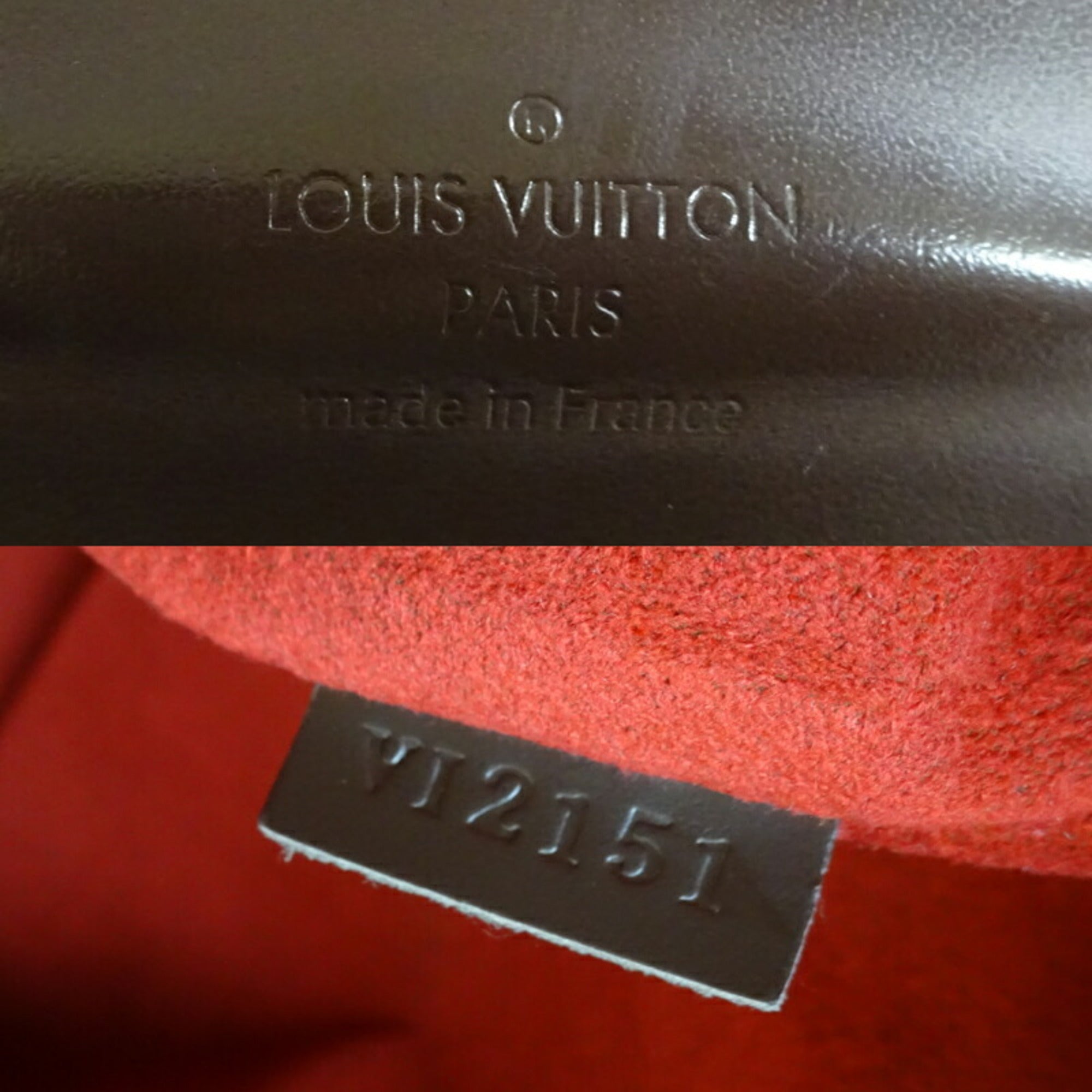 LO-LV bags 5071