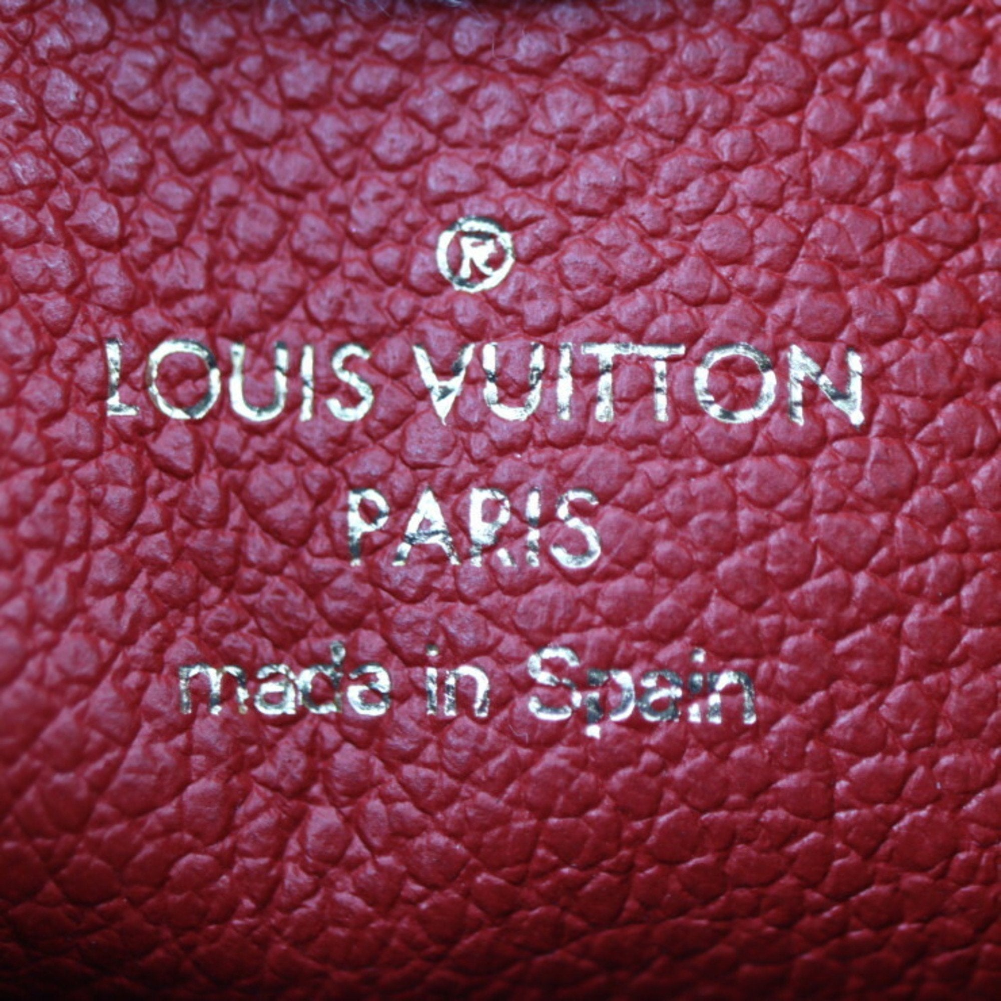LO-LV bags 3694