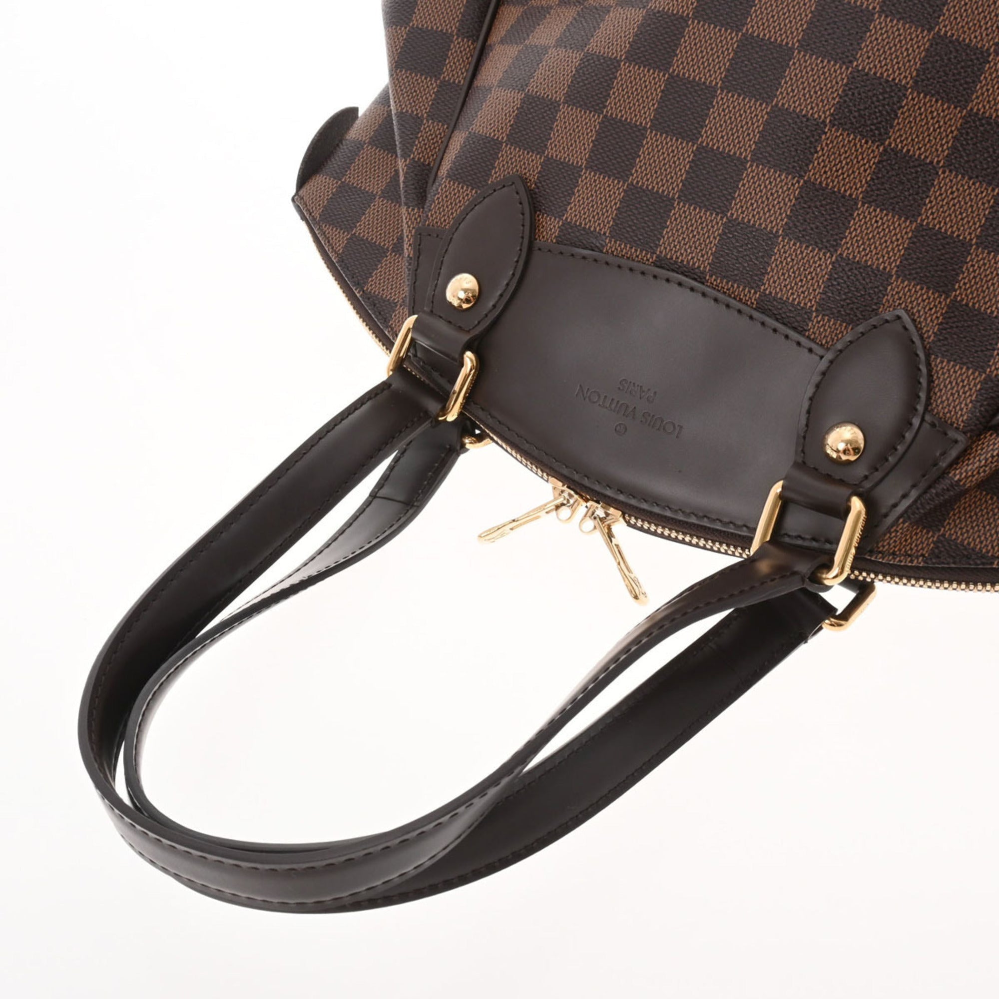 LO-LV bags 1979
