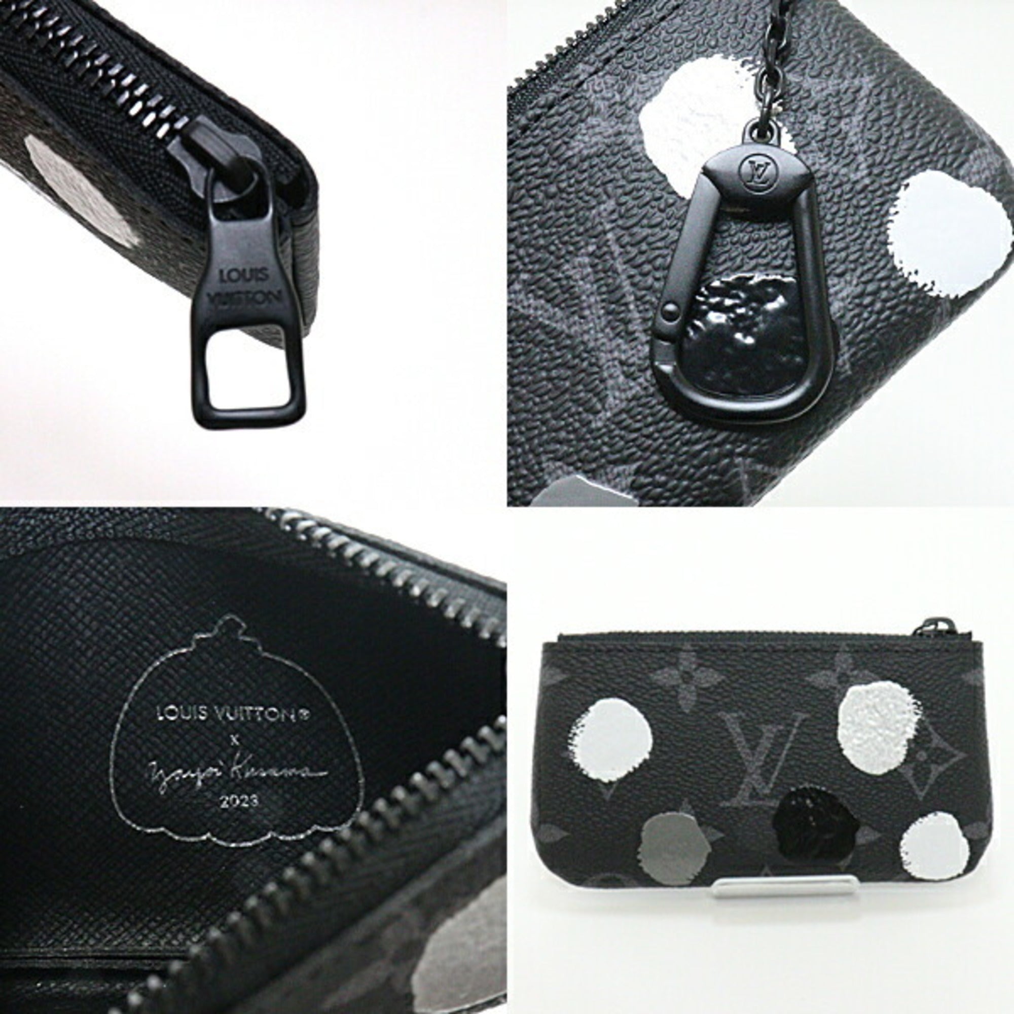 LO-LV bags 5074