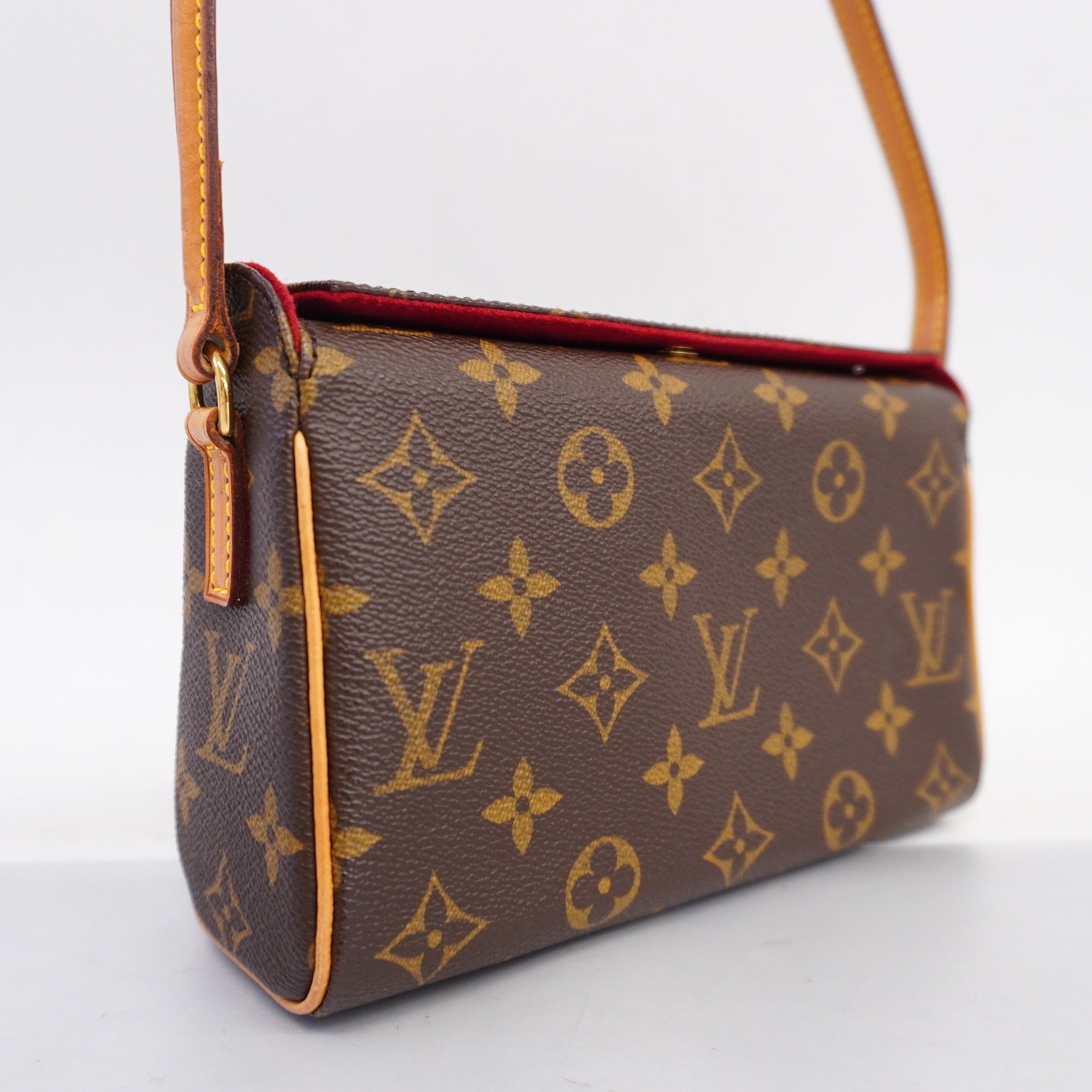 LO-LV bags 3307