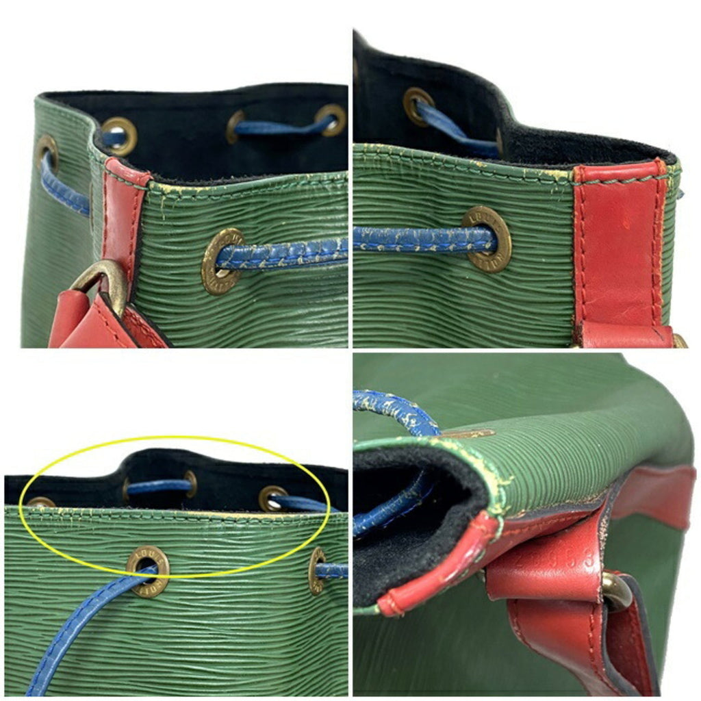LO-LV bags 9417