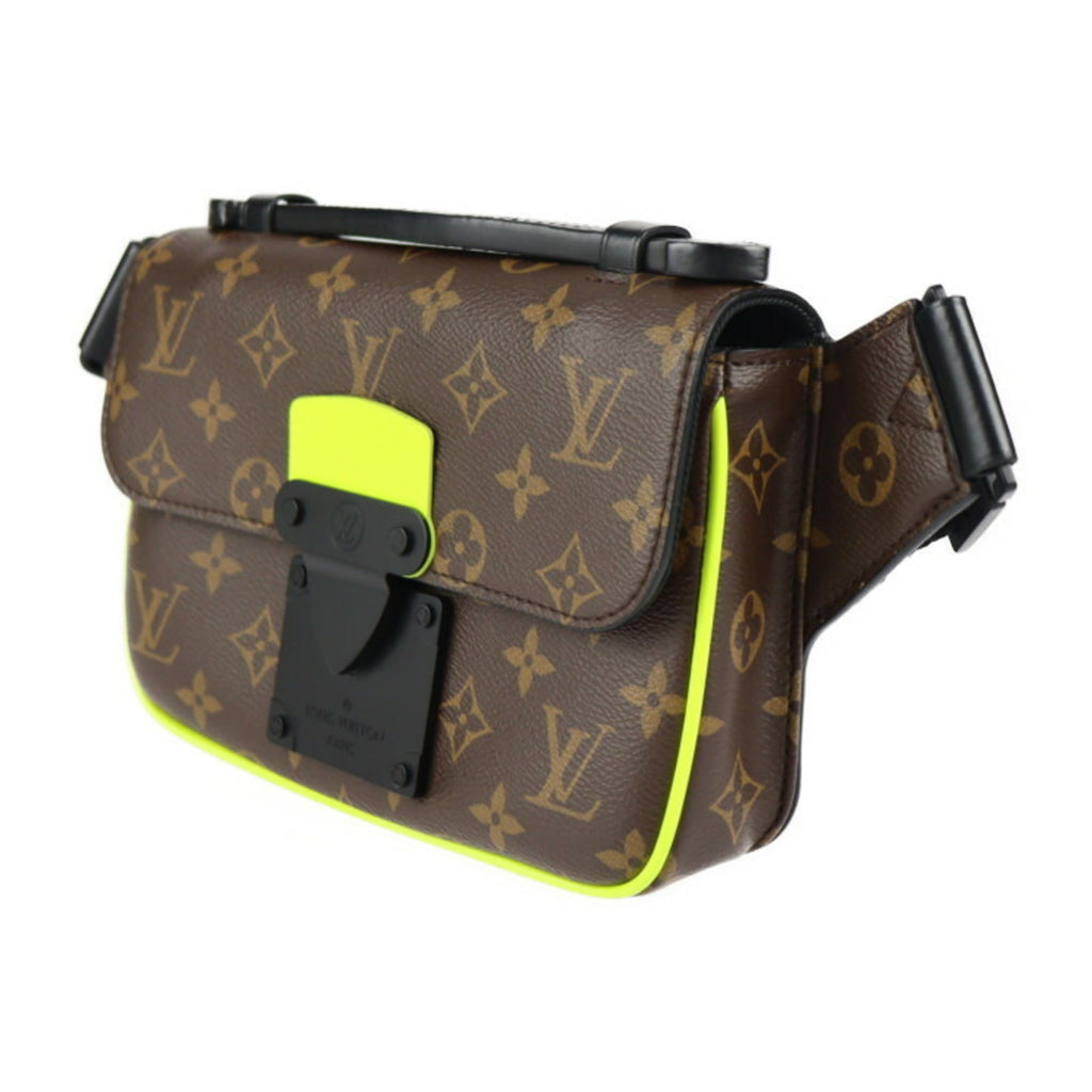 Monogram Bumbag