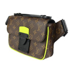 Monogram Bumbag