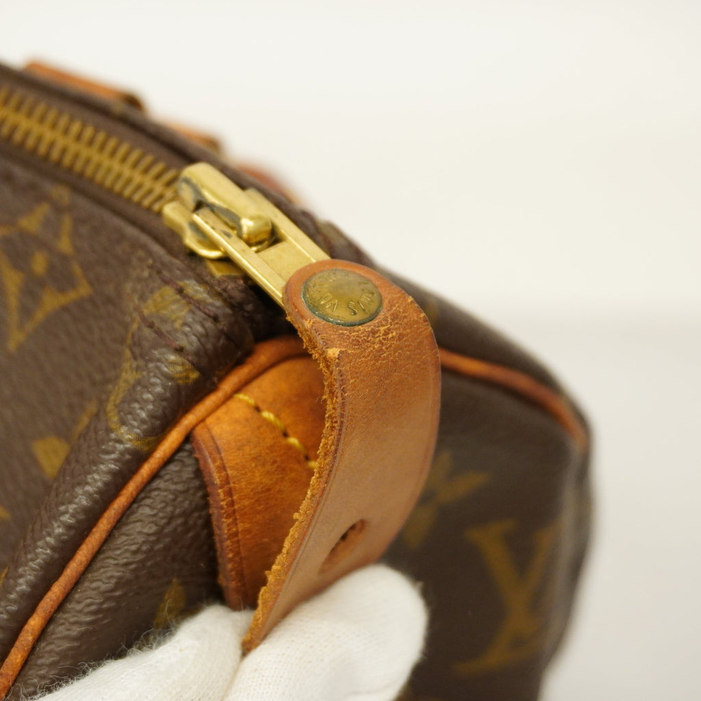 LO-LV bags 3319