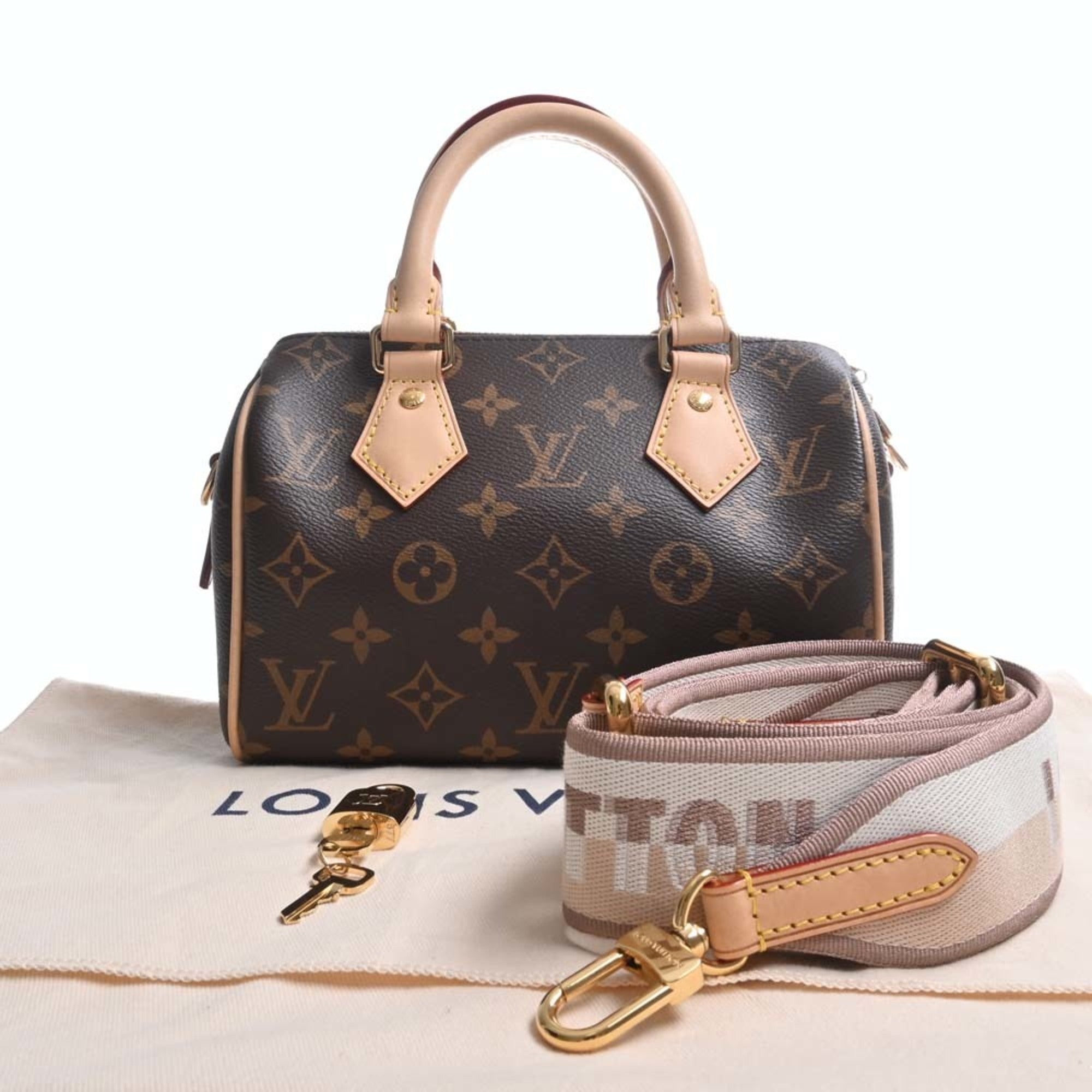 LO-LV bags 10032