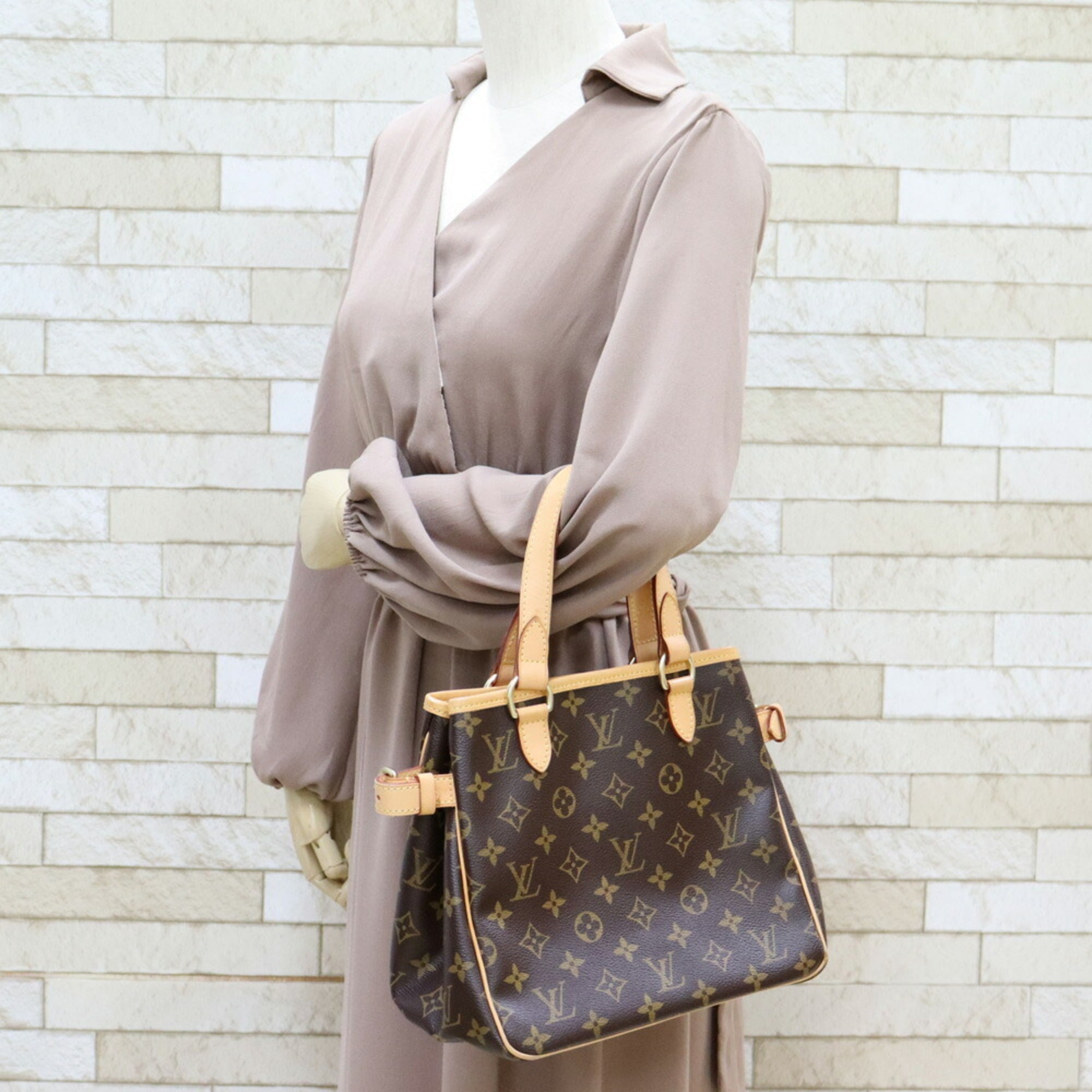 LO-LV bags 6879