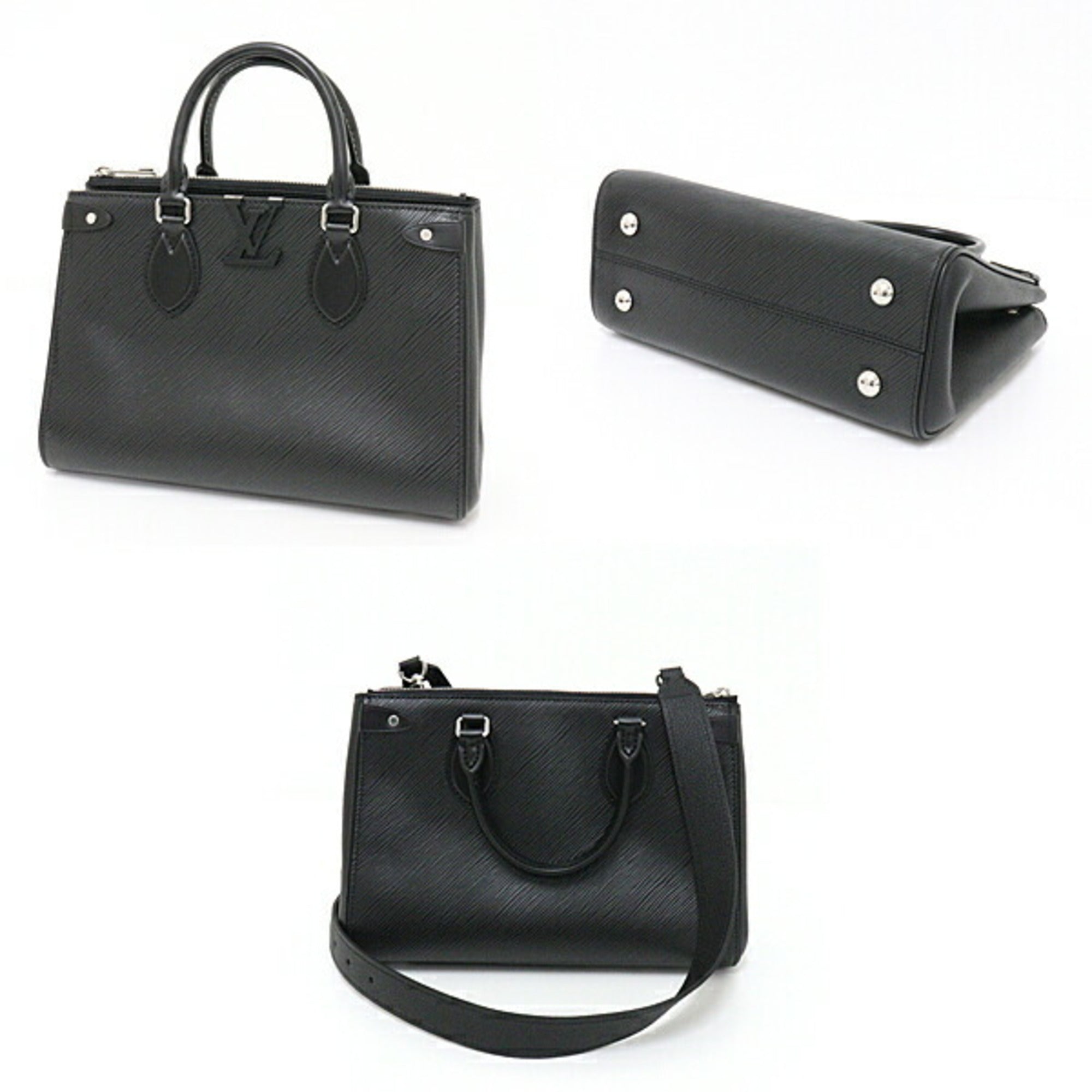 LO-LV bags 6959