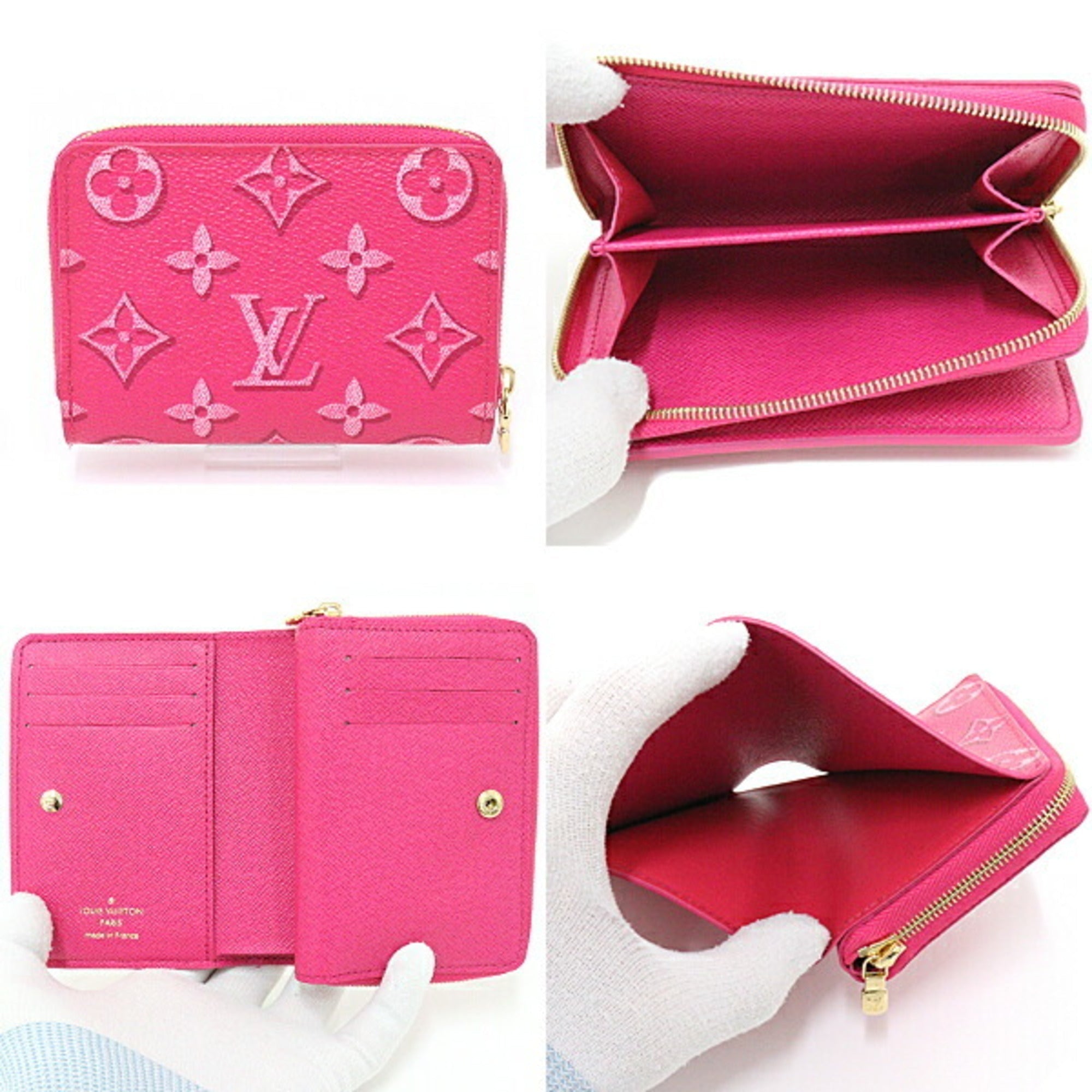 LO-LV bags 5072
