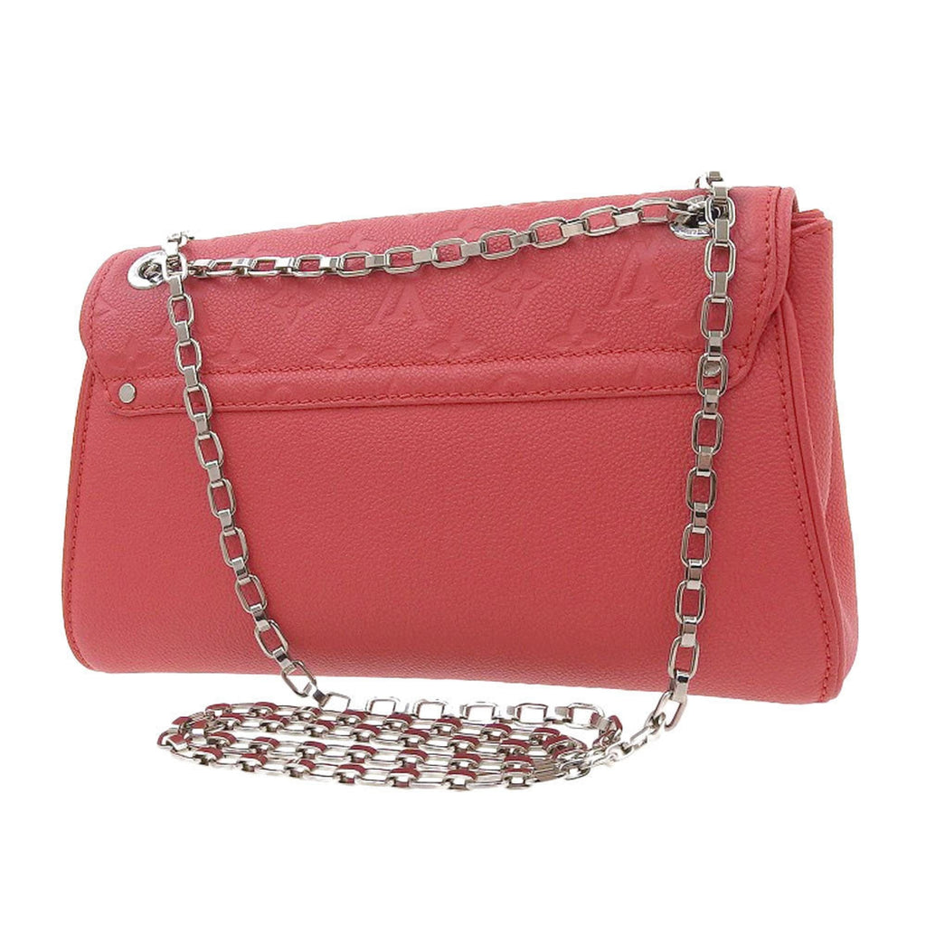 Pink Empreinte