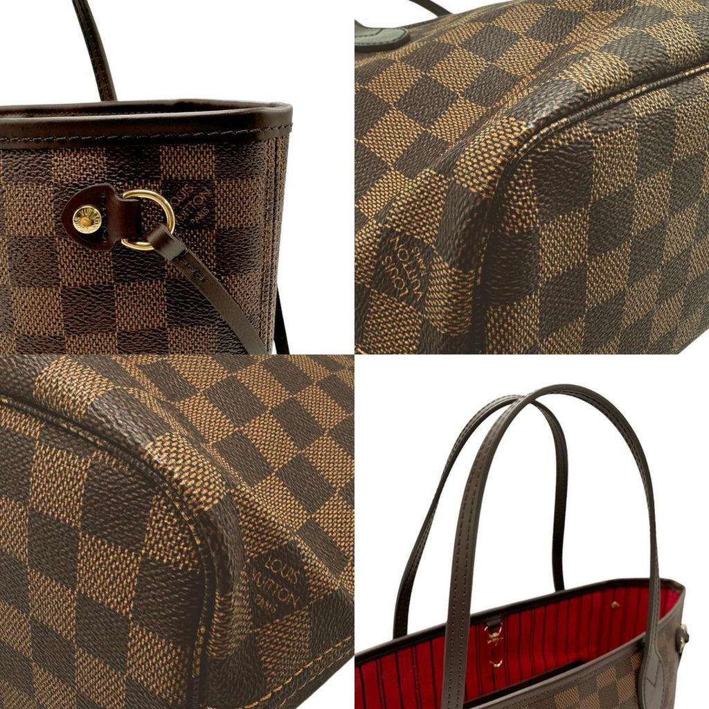 Damier Handbag