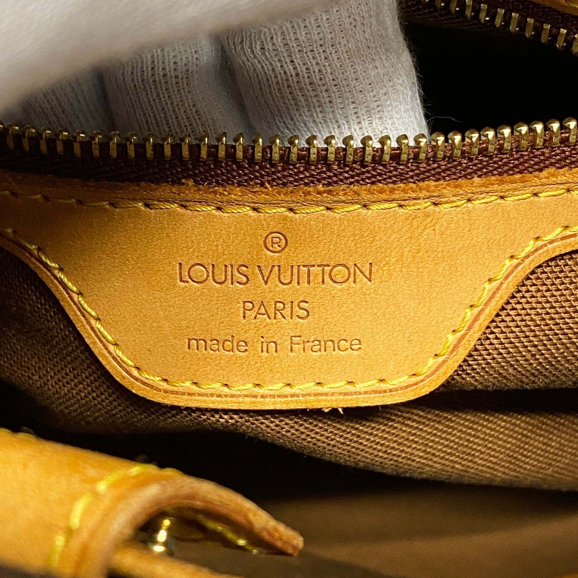 LO-LV bags 3342
