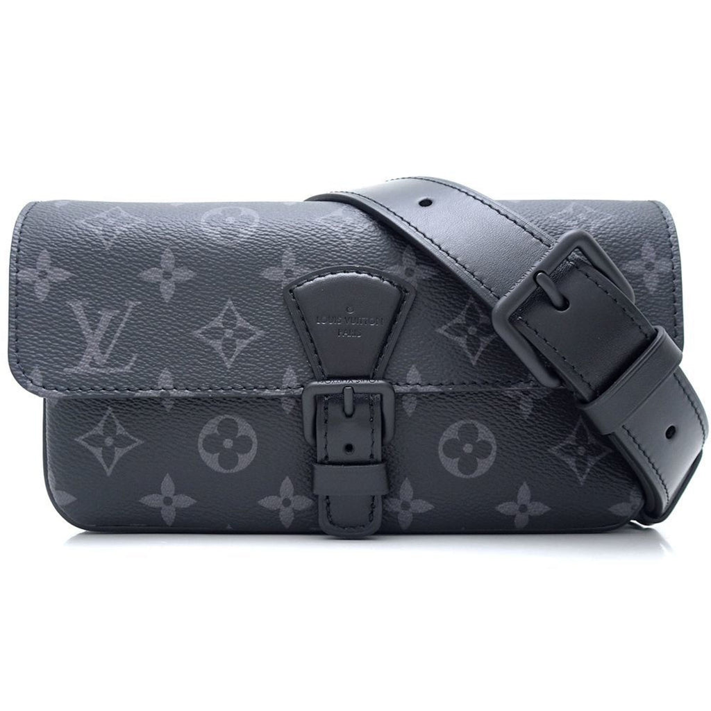 Canvas Shoulder