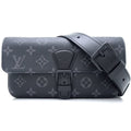 Canvas Shoulder