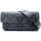 Canvas Shoulder