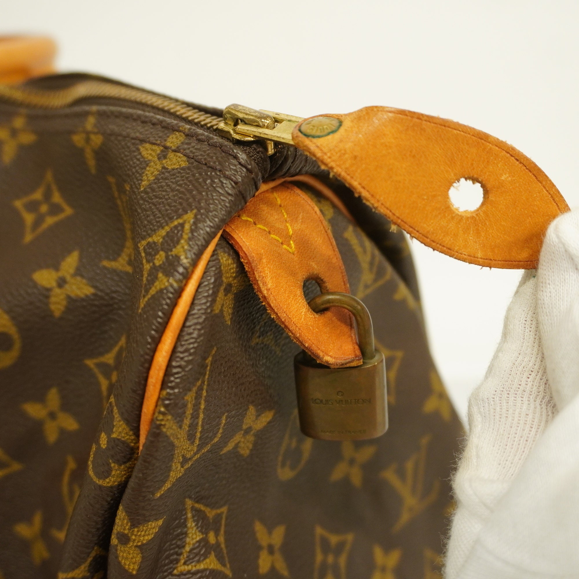 LO-LV bags 14267