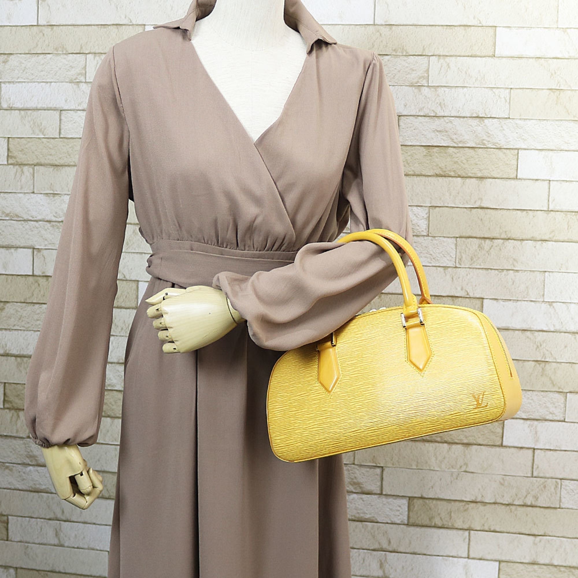 LO-LV bags 6874