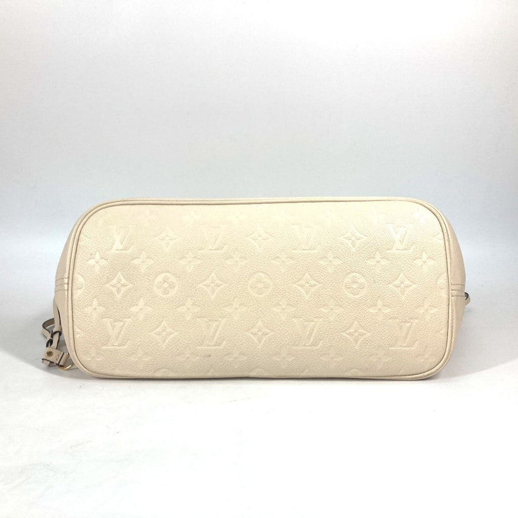 Beige Tote