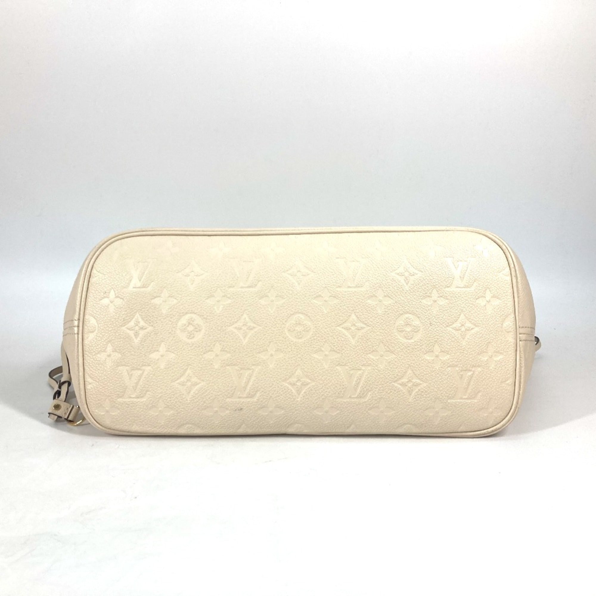 Beige Tote
