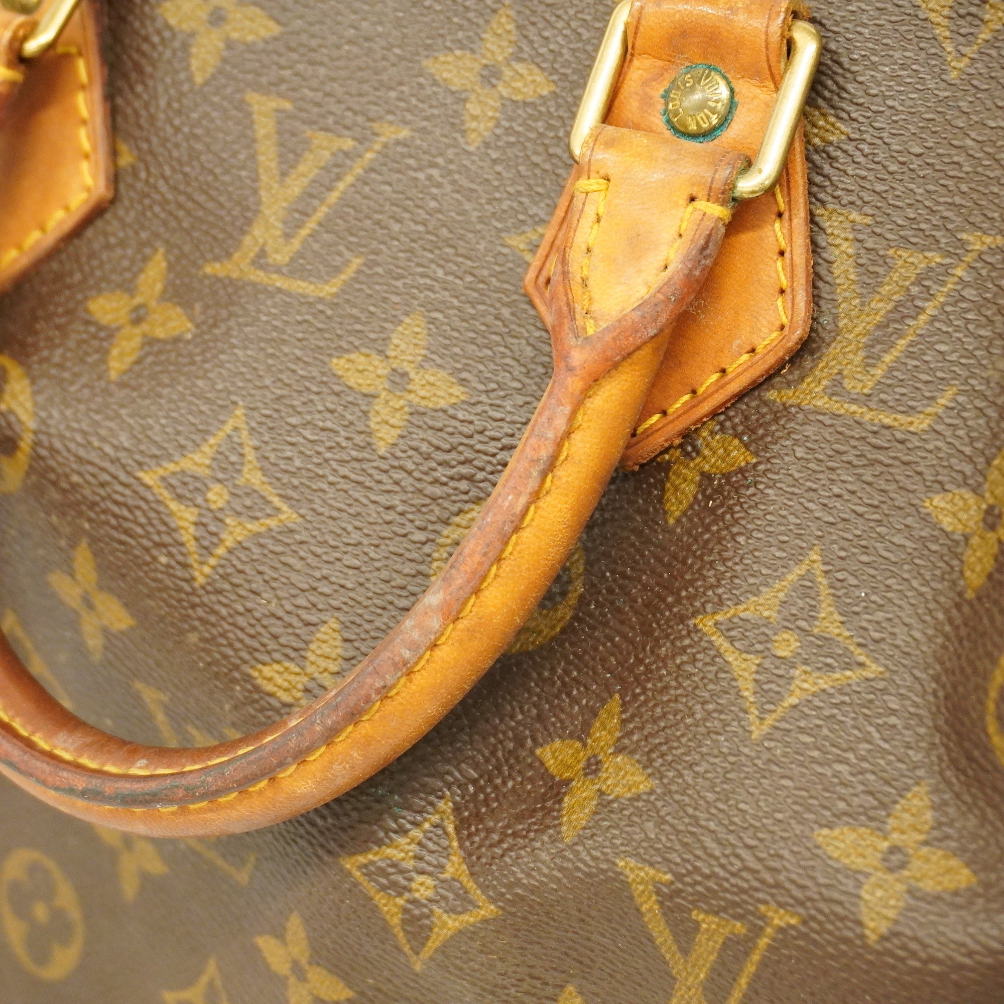 LO-LV bags 3319