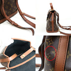 Reverse Backpack