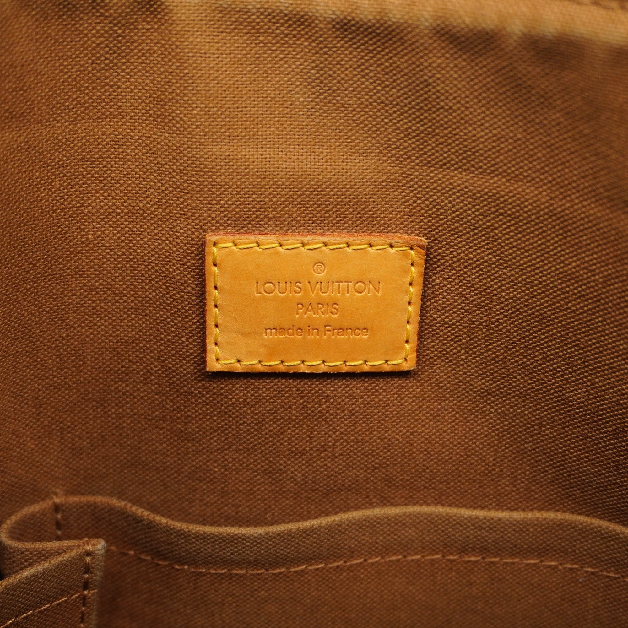 LO-LV bags 3294