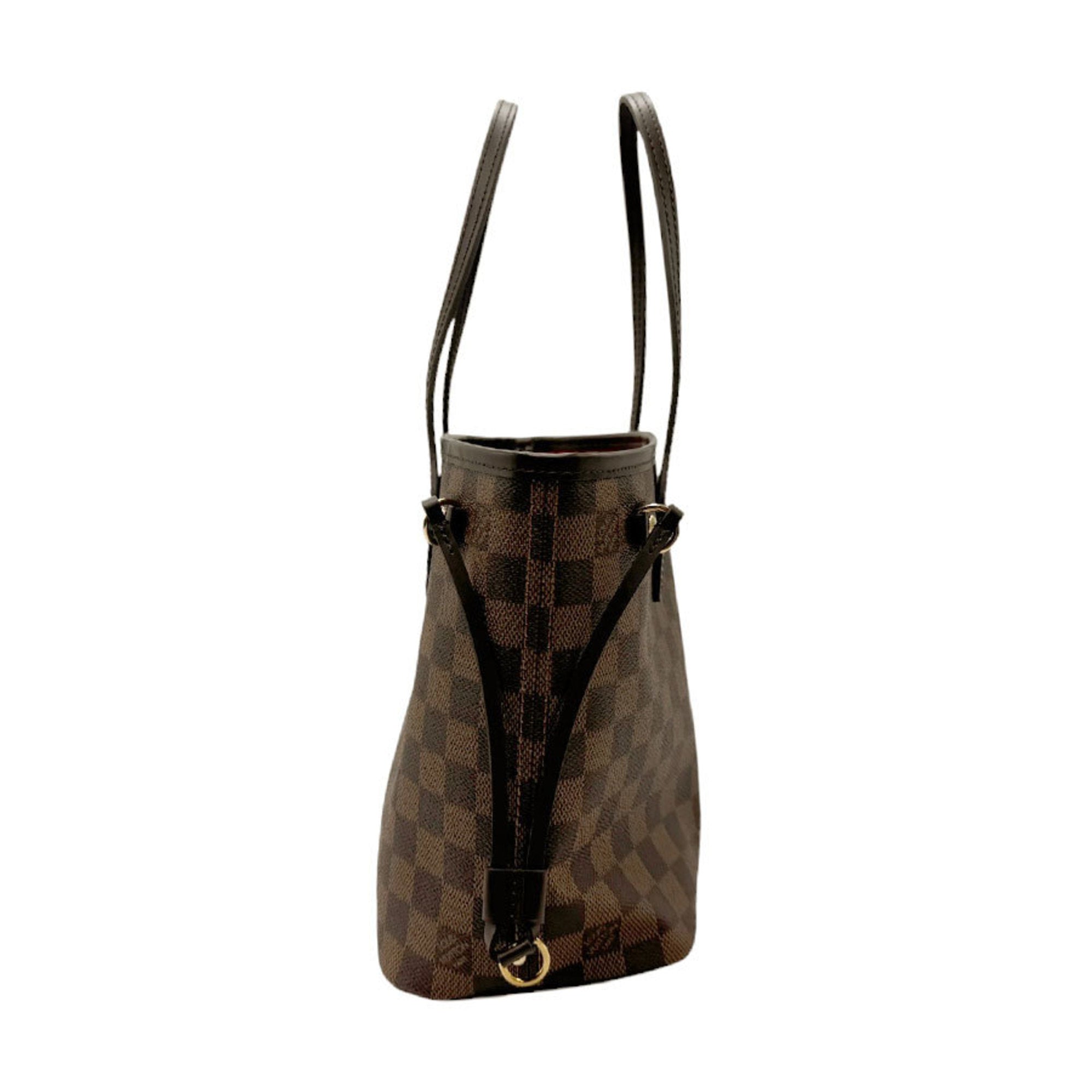 Damier Handbag