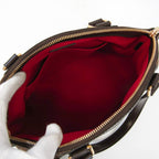 LO-LV bags 1983