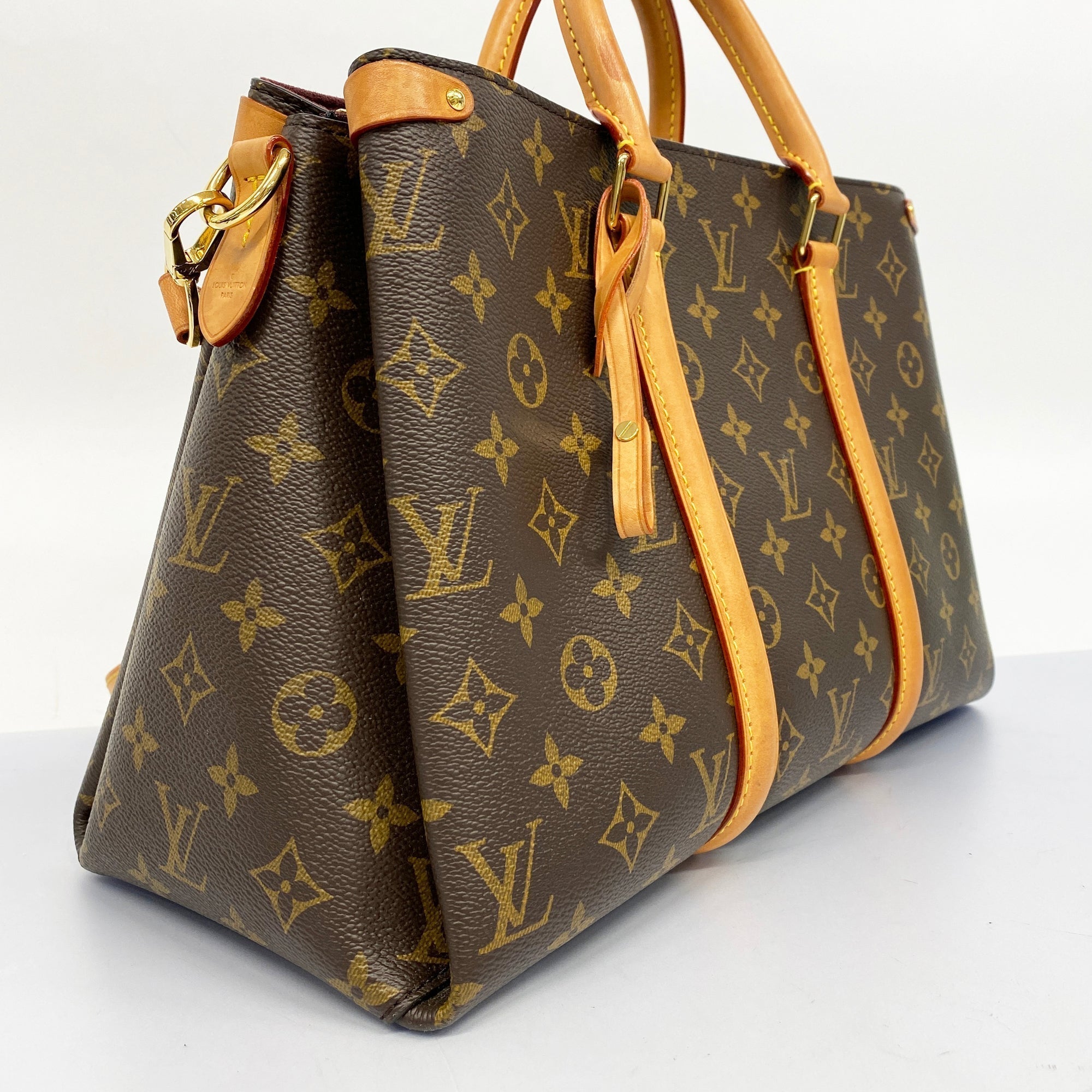 LO-LV bags 3198
