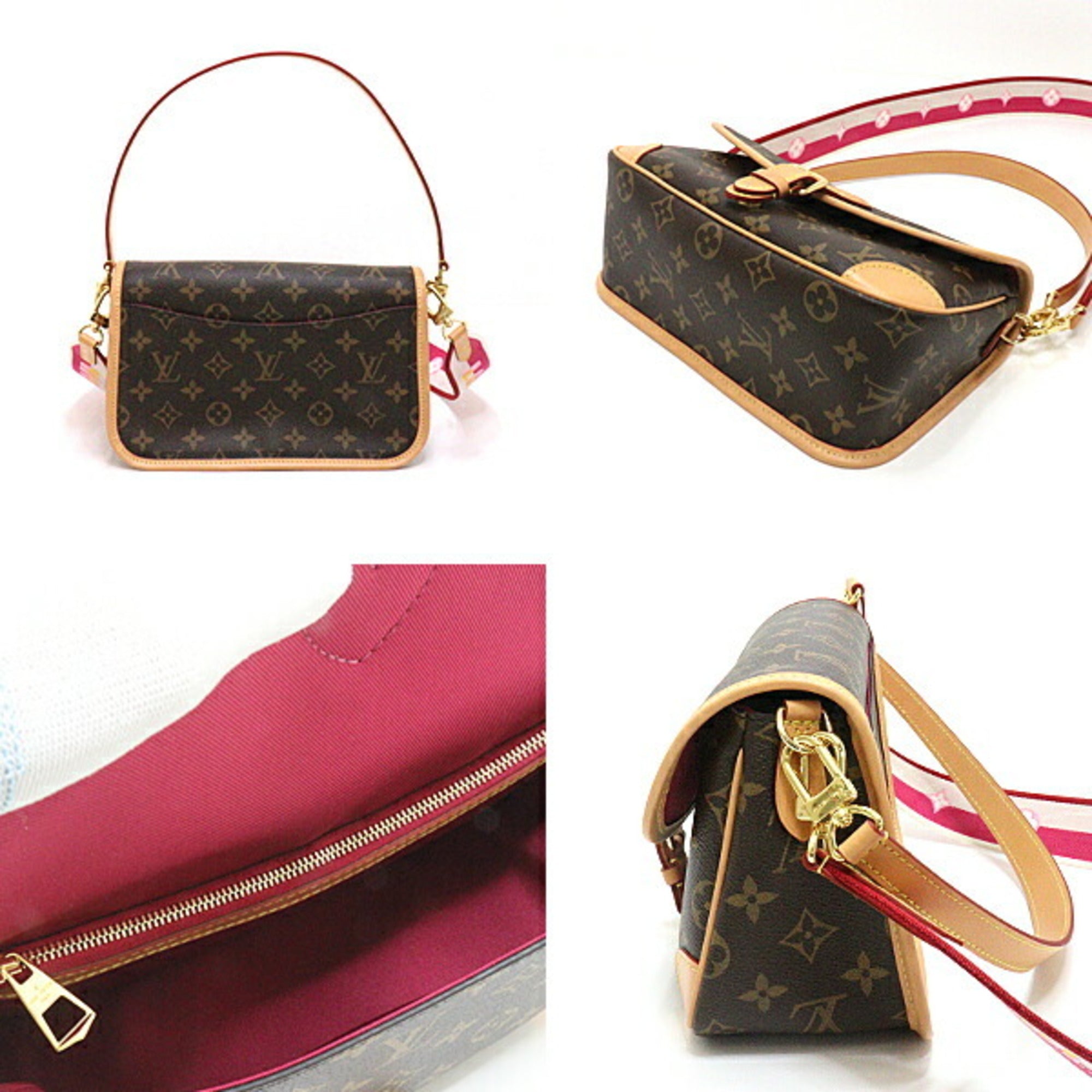 LO-LV bags 7151